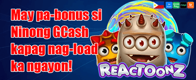 VIP Weekend Reload promotion