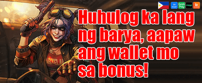 Mega Slot Free Spins Frenzy promotion