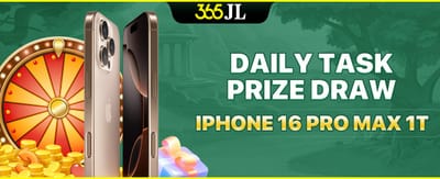 Daily VIP Cashback Reward promotion